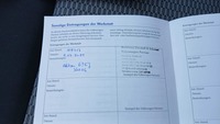 Ek aksiyon servis kitabında