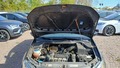 Motor bölümünün görünümü