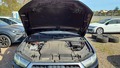 Motor bölümünün görünümü