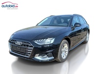 Náhled zpředu zleva