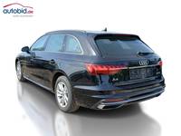 Náhled zezadu zleva