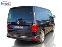 Sağ arka görünüm