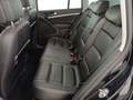 View of rear seat