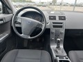 View of dashboard