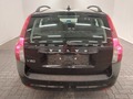 Rear view