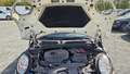 View of engine compartment
