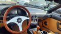 View of dashboard