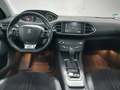 View of dashboard
