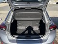 View of boot / luggage space
