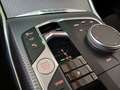 View of centre console