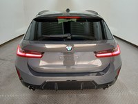 Rear view