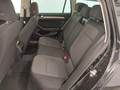 Vista del asiento trasero