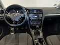 View of dashboard