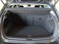 View of boot / luggage space