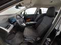 Vista del asiento delantero