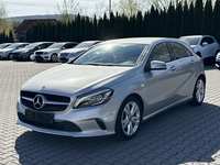 Mercedes-Benz A 200 CDI 7G-DCT "Urban"
