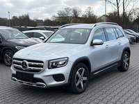 Mercedes-Benz GLB 200 d 8G-DCT "Progressive"