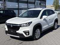 Suzuki S-Cross 1,4