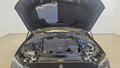 View of engine compartment