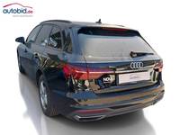 Ansicht hinten links