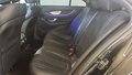 View of rear seat