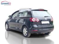 Ansicht hinten links