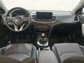 View of dashboard