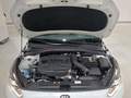 View of engine compartment