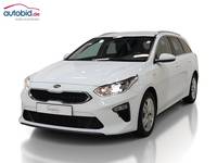Kia Ceed SW 1,6 CRDi "Vision"