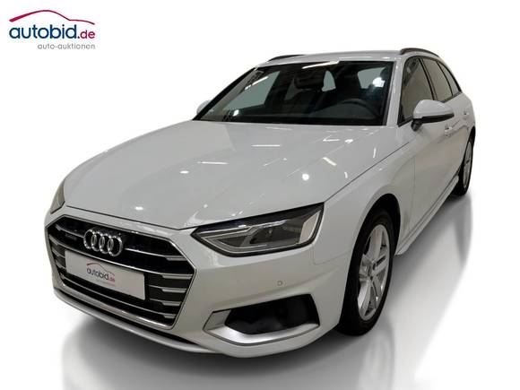 Náhled zpředu zleva