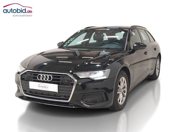 Náhled zpředu zleva