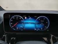 Pohled na přístrojovou desku