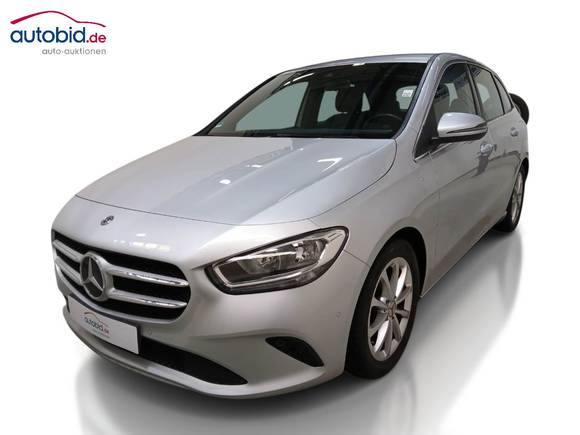 Náhled zpředu zleva