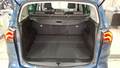 View of boot / luggage space
