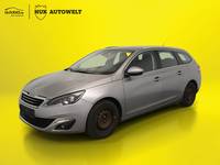Peugeot 308 SW 1,2 e-THP "Allure"
