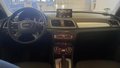 View of dashboard