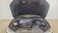 View of engine compartment
