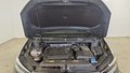 View of engine compartment