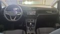 View of dashboard