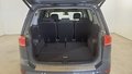 View of boot / luggage space
