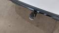 View of trailer tow-bar hitch