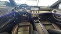View of dashboard