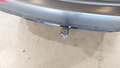 View of trailer tow-bar hitch