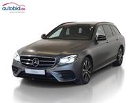 Mercedes-Benz E 400 T d 4Matic G-tronic "AMG Line"