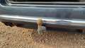 View of trailer tow-bar hitch