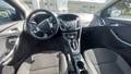 View of dashboard