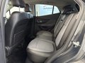 View of rear seat