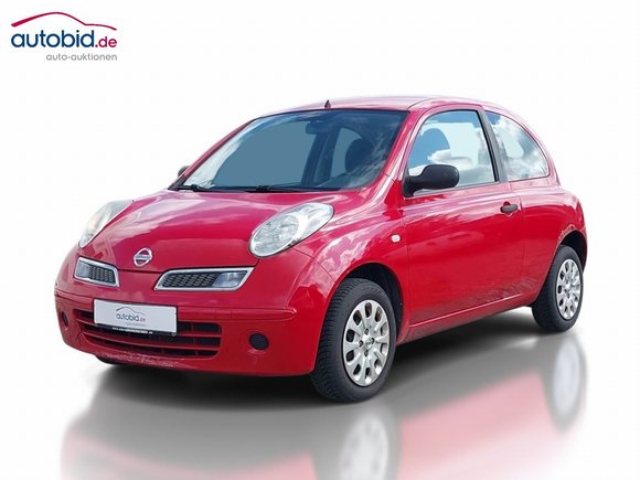 Pogled od napred levo