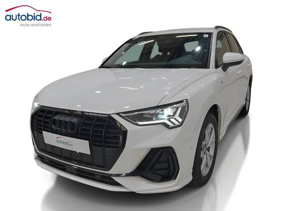 Náhled zpředu zleva