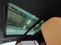 View of sunroof / panoramic roof